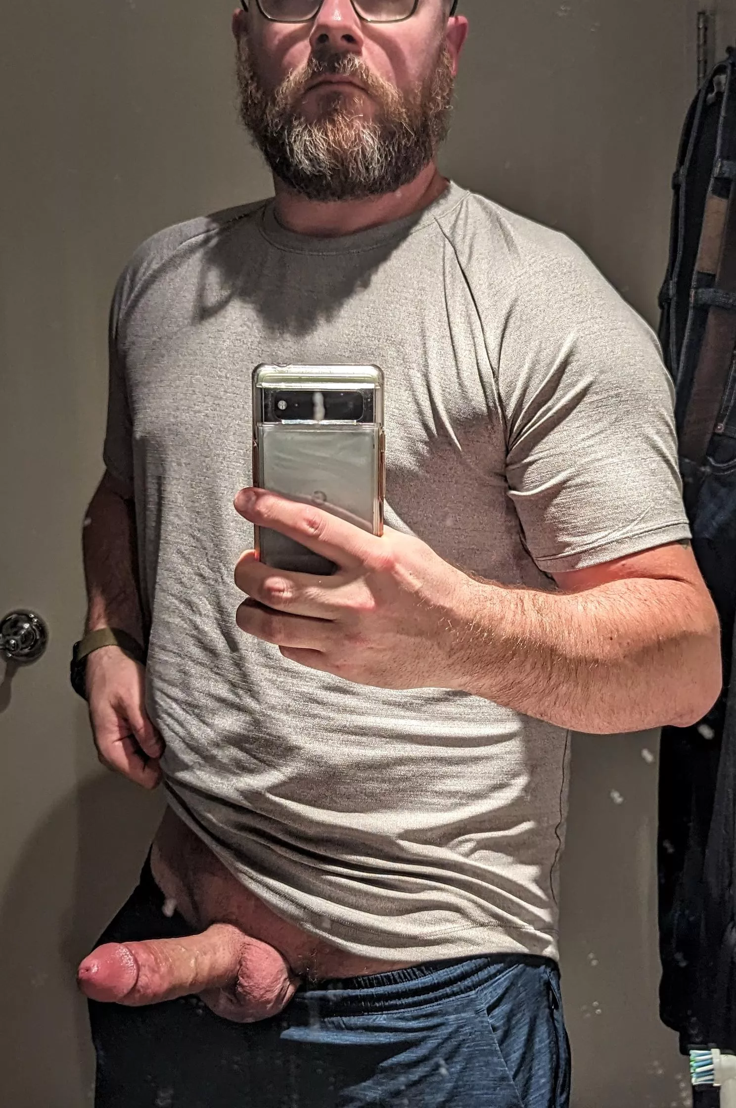 Wild is my middle name....it really isn't [39] posted by justkillingtime1348