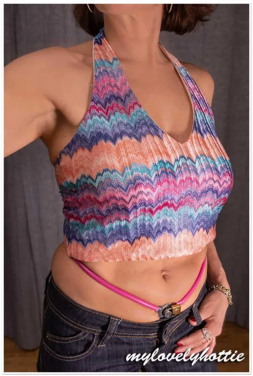 With discretion... by mylovelyhottie