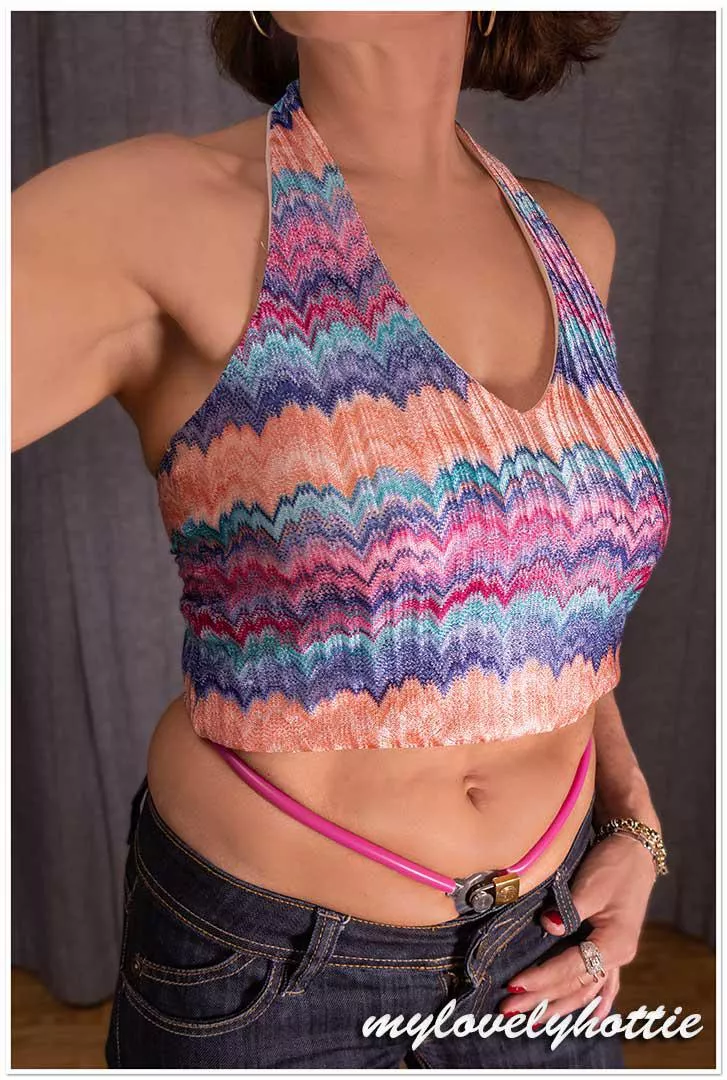 With discretion... posted by mylovelyhottie