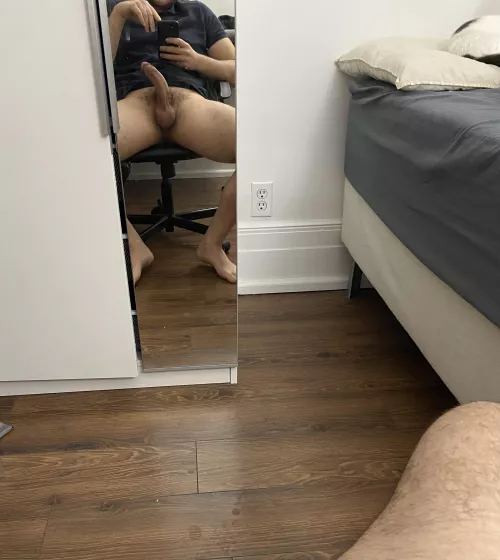 Working from home be like 🤪 by Sad-Researcher6690