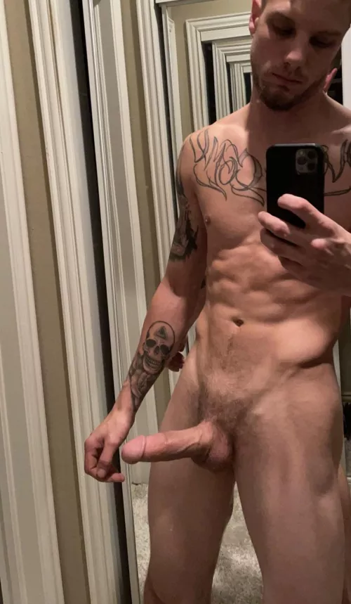 Would you even know what to do with it baby?? Say yes sir to lmk by Competitive_Ad_6498