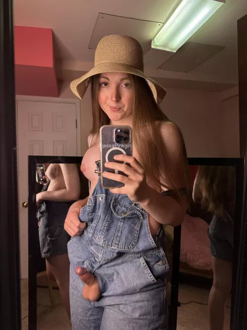 would you milk me? ☺️ by jessaPinkgirl