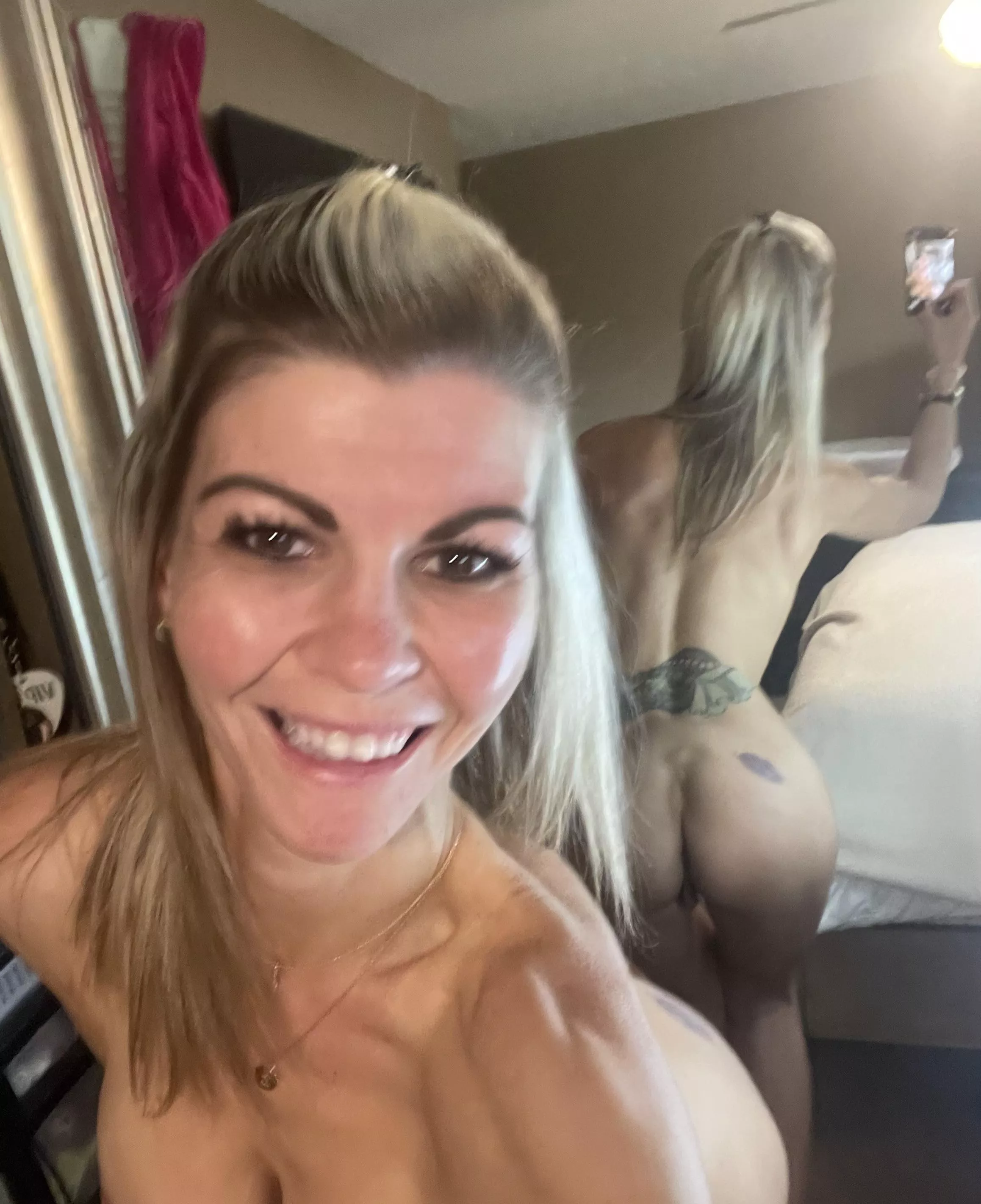 Would you still…….. just an average Mommy! posted by fitnesswife1983