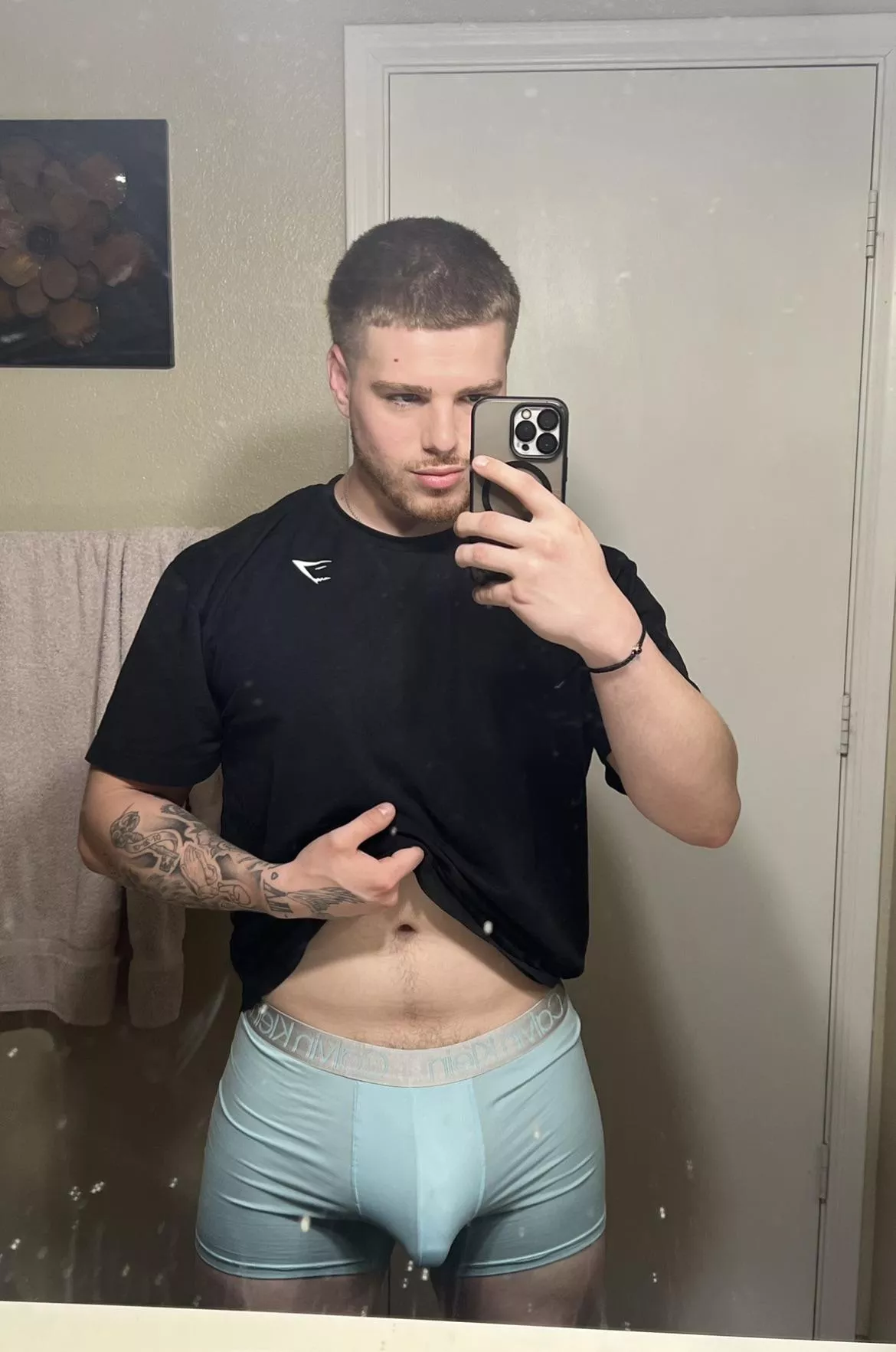 You down to play games together? I’ll wear this! posted by CGwanks