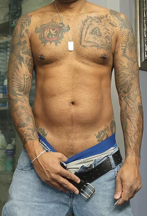 1st thoughts..and go!!! [41] by Askmeanything40