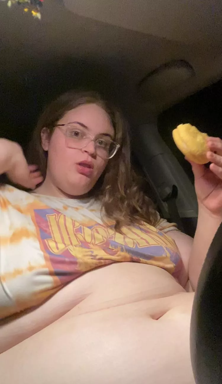 23yrold SSBBW posted by PutridGuide1988