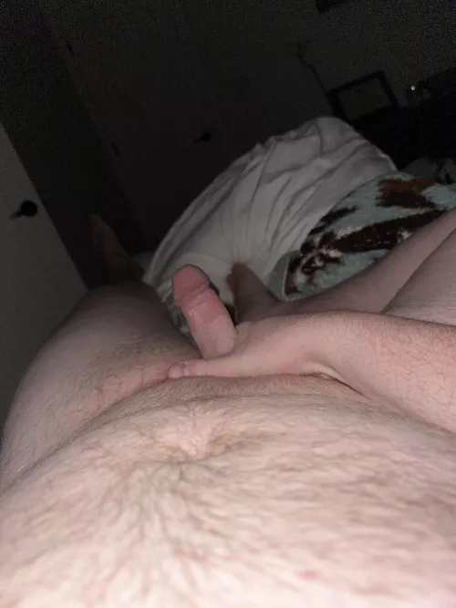 25 ginger cub. by Inevitable_Arm_6940