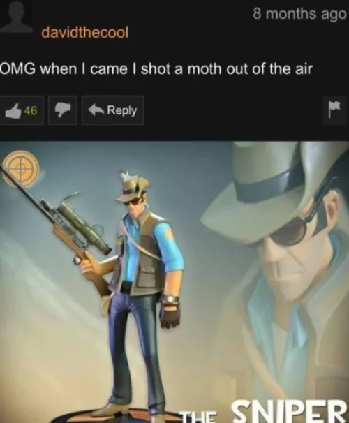 A little tf2 for ya by ie52127888