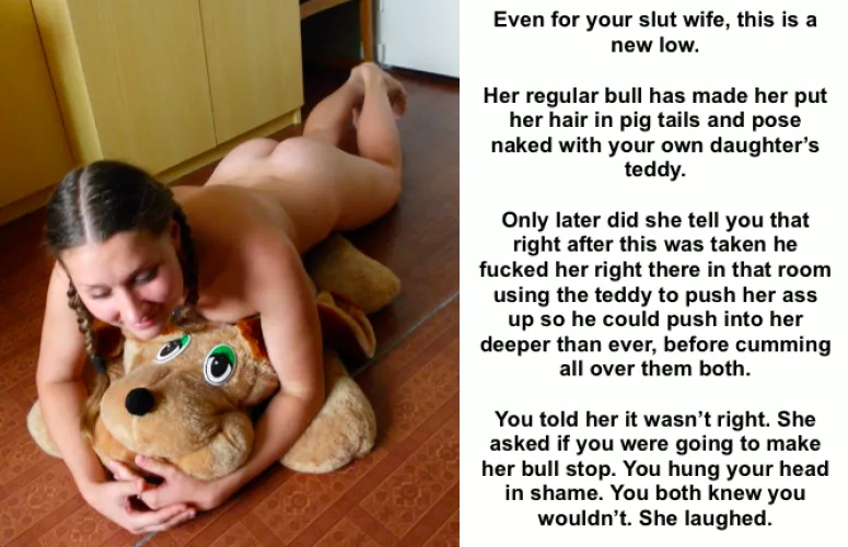 A new low by nightingale1992