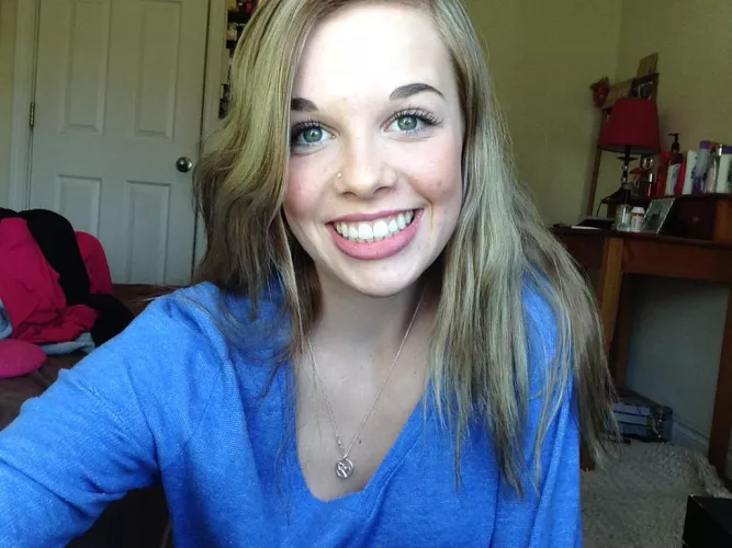 All Smiles by Winx699