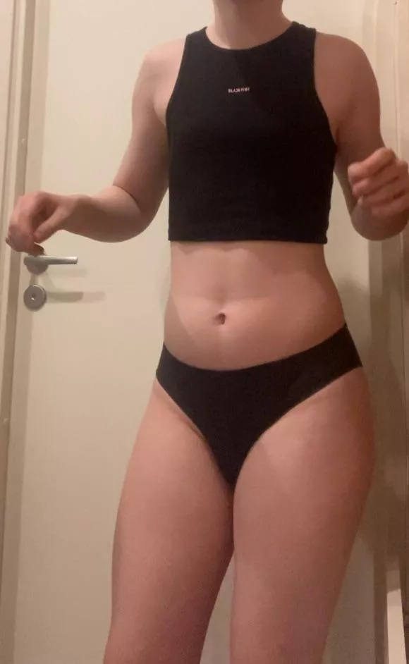 Am i hot? posted by NumberOneFemboy