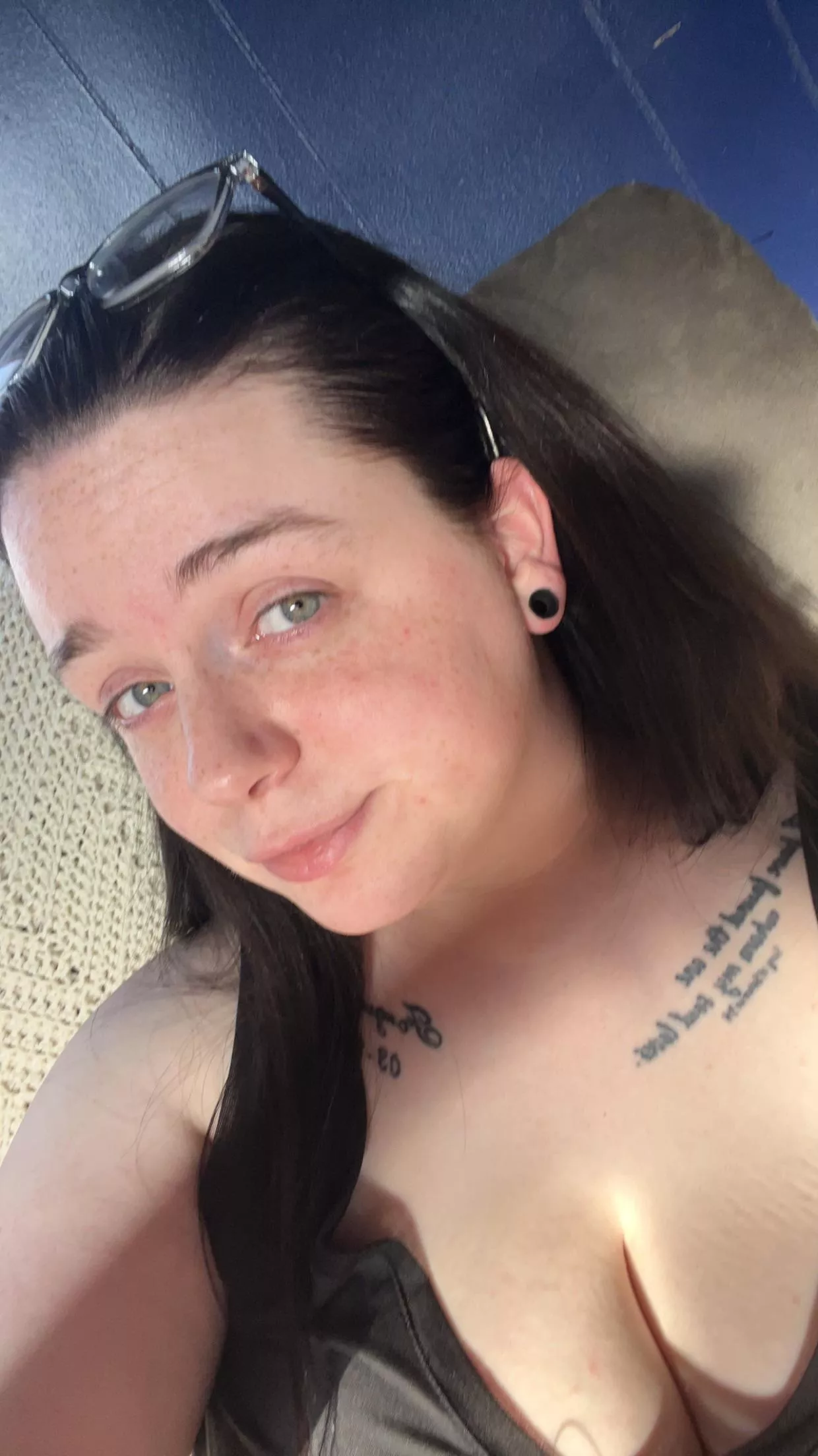 Am I your type? posted by Lovelyladylette