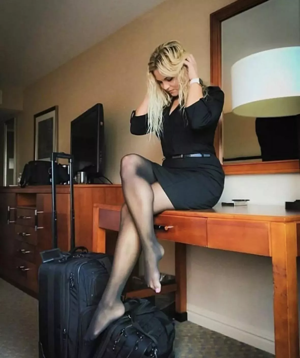 Amazing, what a 24 layover can do posted by arrayoutofbounds