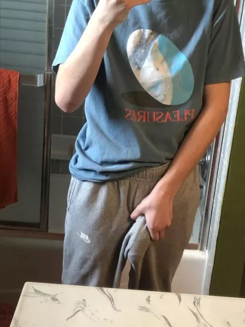 Anyone brave enough to compare? by ZealousIdealStar113