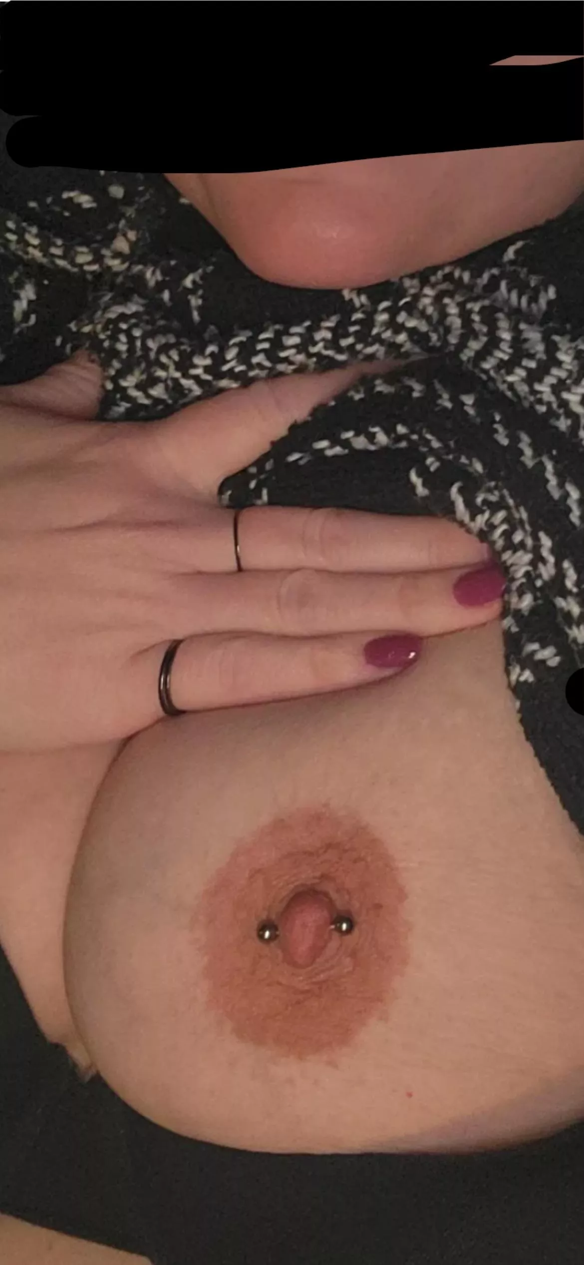 Anyone else horny right now posted by Fragrant_Ad_9325