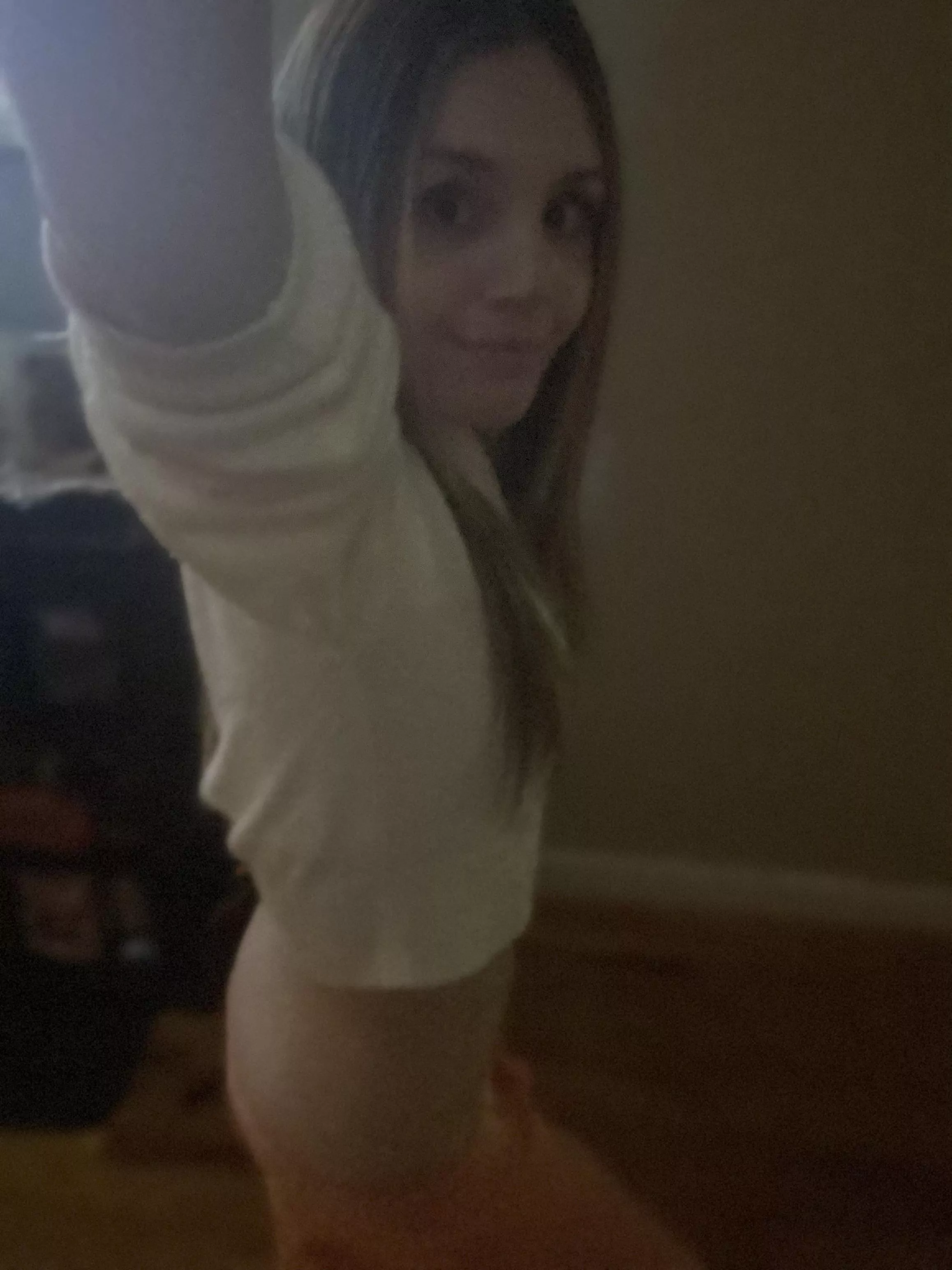 Anyone like a fem with long hair?? 22 posted by Internal_Side8088