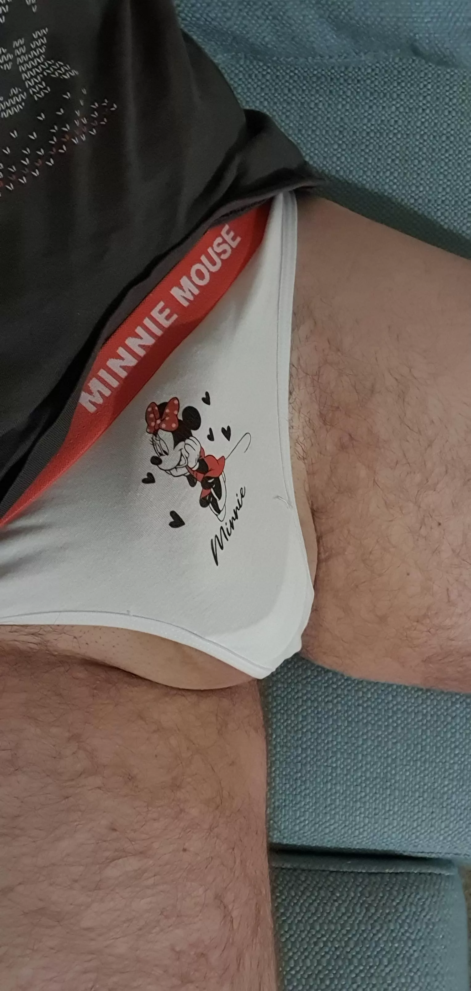 Anyone want to see more? posted by Vandelay_Pennypacker