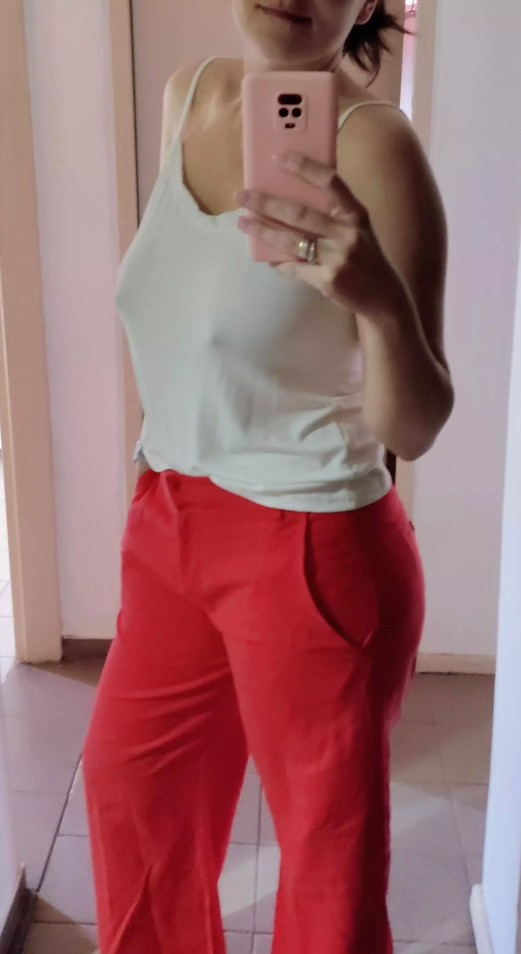 Argentinian mom and wife posted by tincho86mza