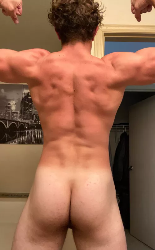 Ass! by ceasarguccio