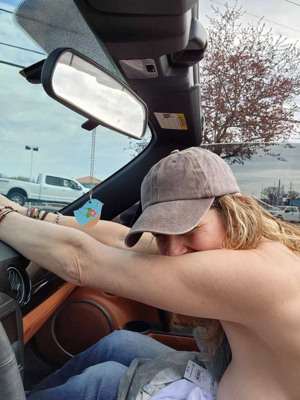 A&W drive through! posted by cyntay-swallows