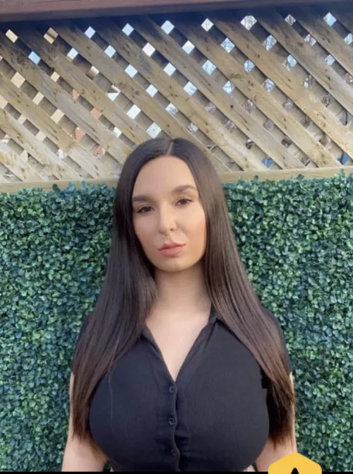 Back in black by spicy_kingWest44