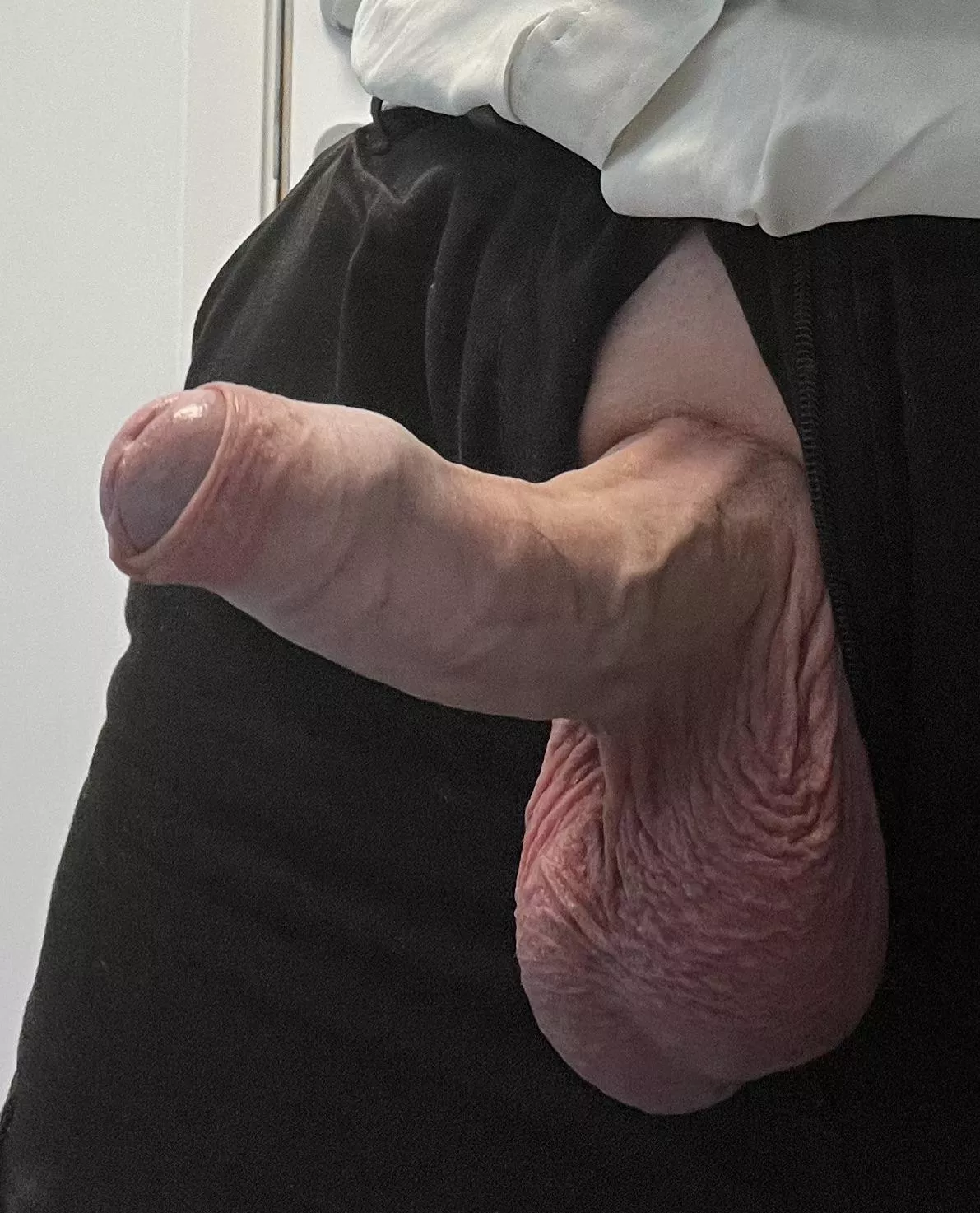 Balls need to unload [45] posted by conquest-15424