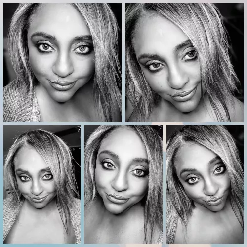 BBW BRIDGETTE MAXINE 🖤 by Virtual_Caramel_1544