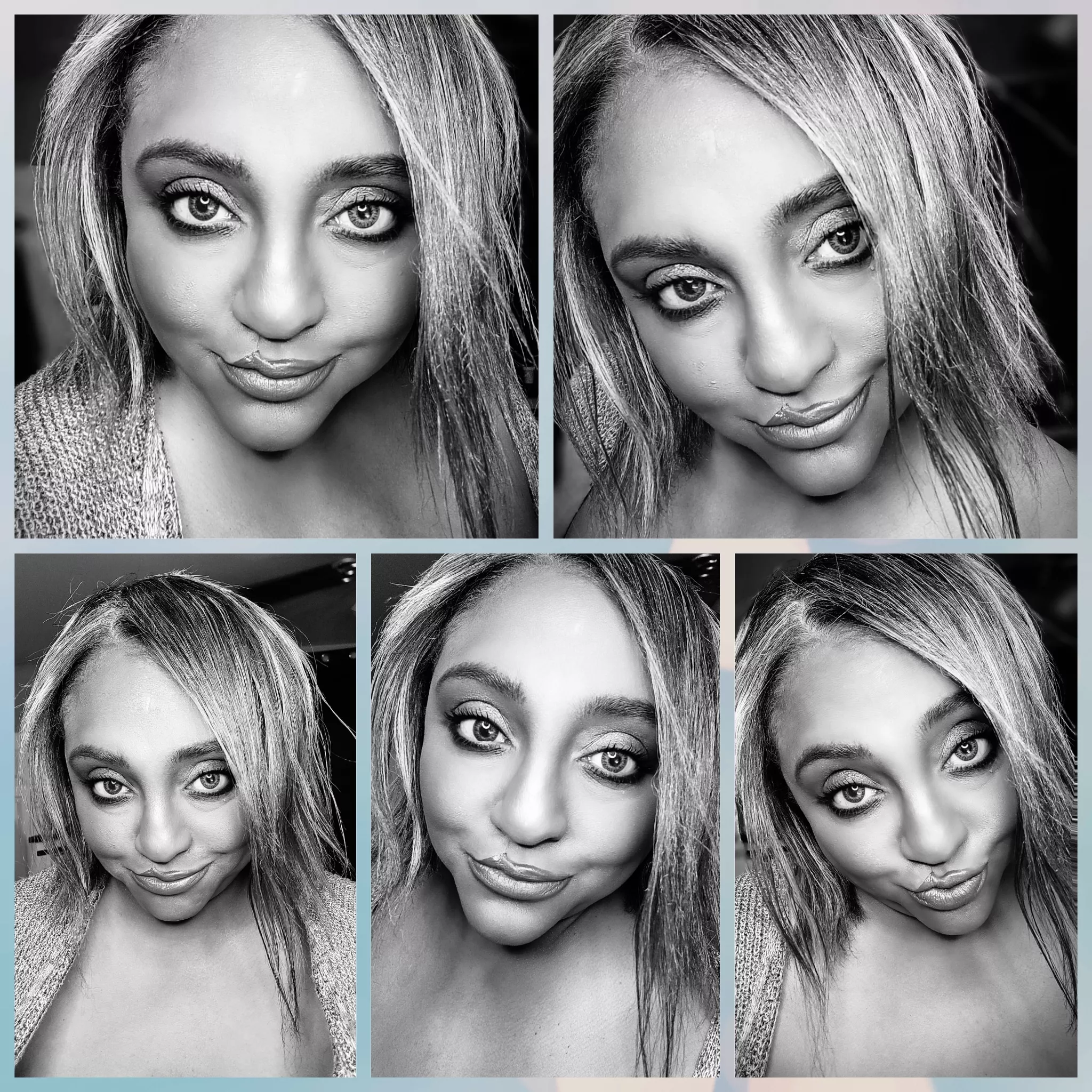 BBW BRIDGETTE MAXINE 🖤 posted by Virtual_Caramel_1544