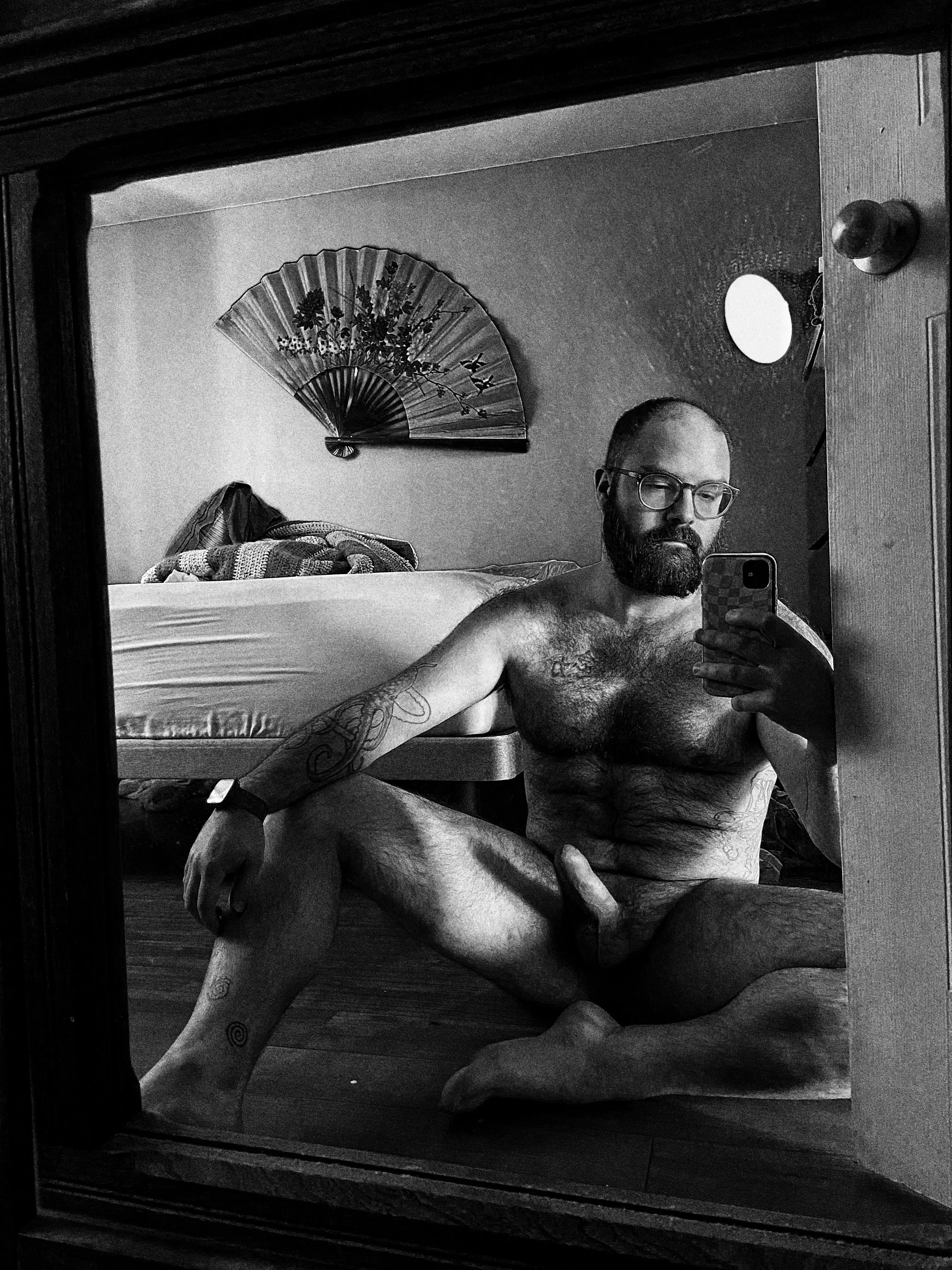 Beard ✔️ Boner ✔️ posted by Joystick-2