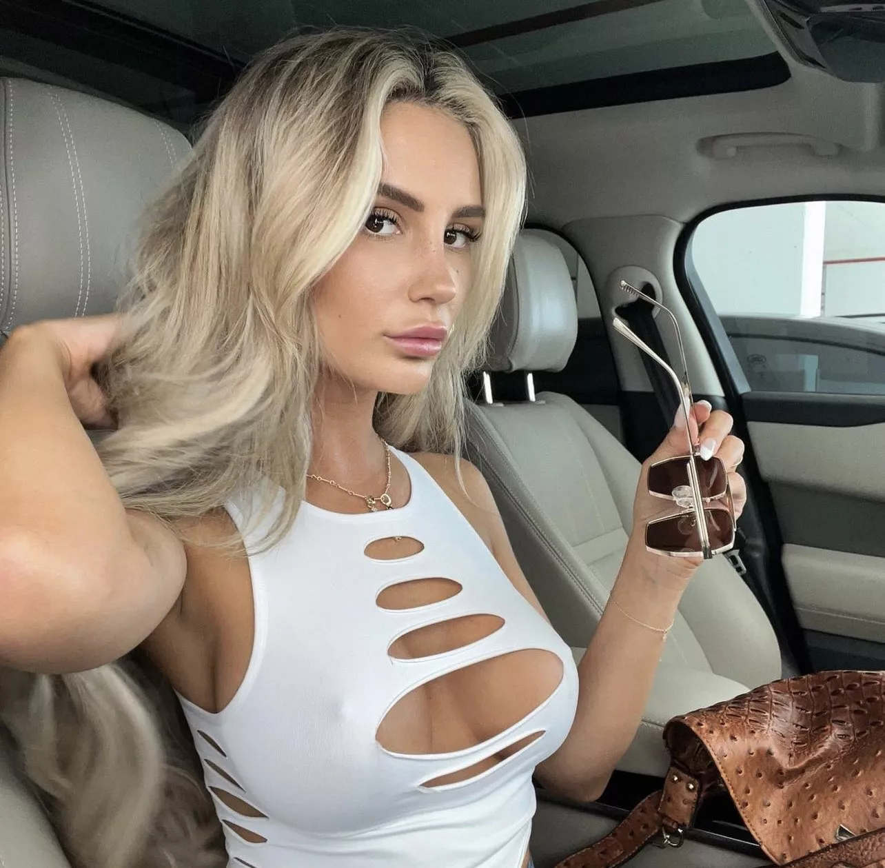 Bianca Ghezzi posted by ImpossibleAnything53