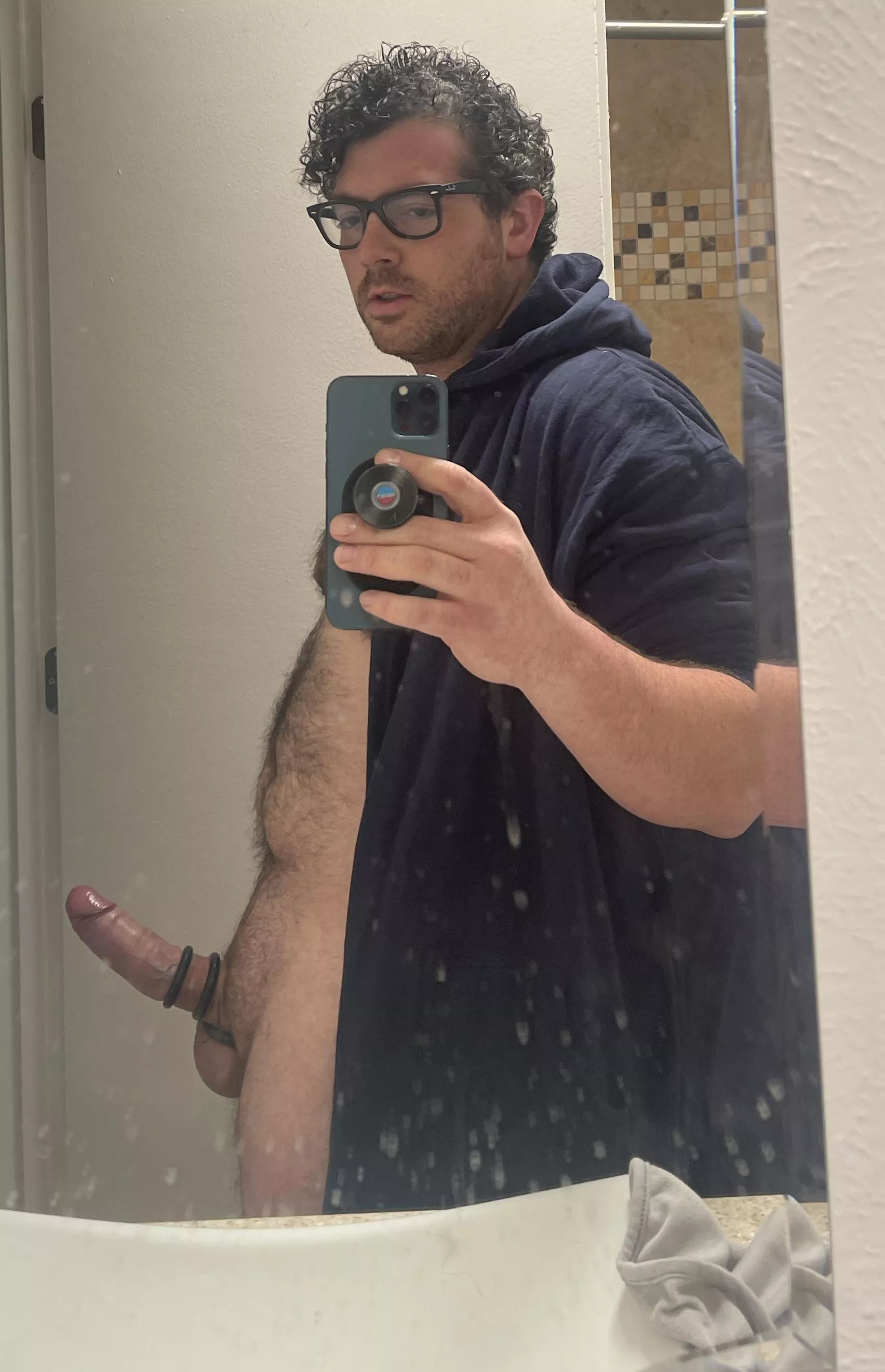 Big fat Italian daddy dick 😈 posted by Spretzatura