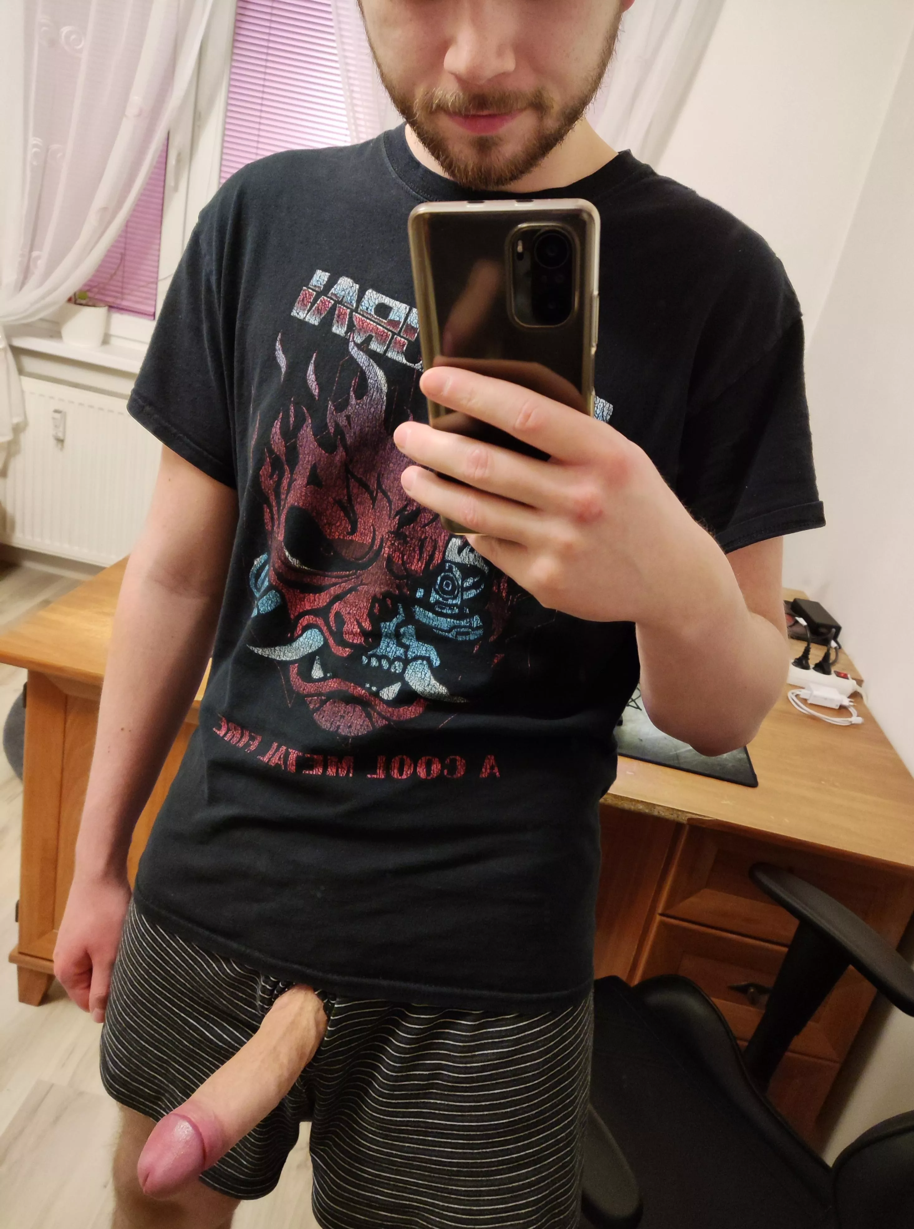 Blow me before i go to bed. 😋 posted by ArtificialHuman77