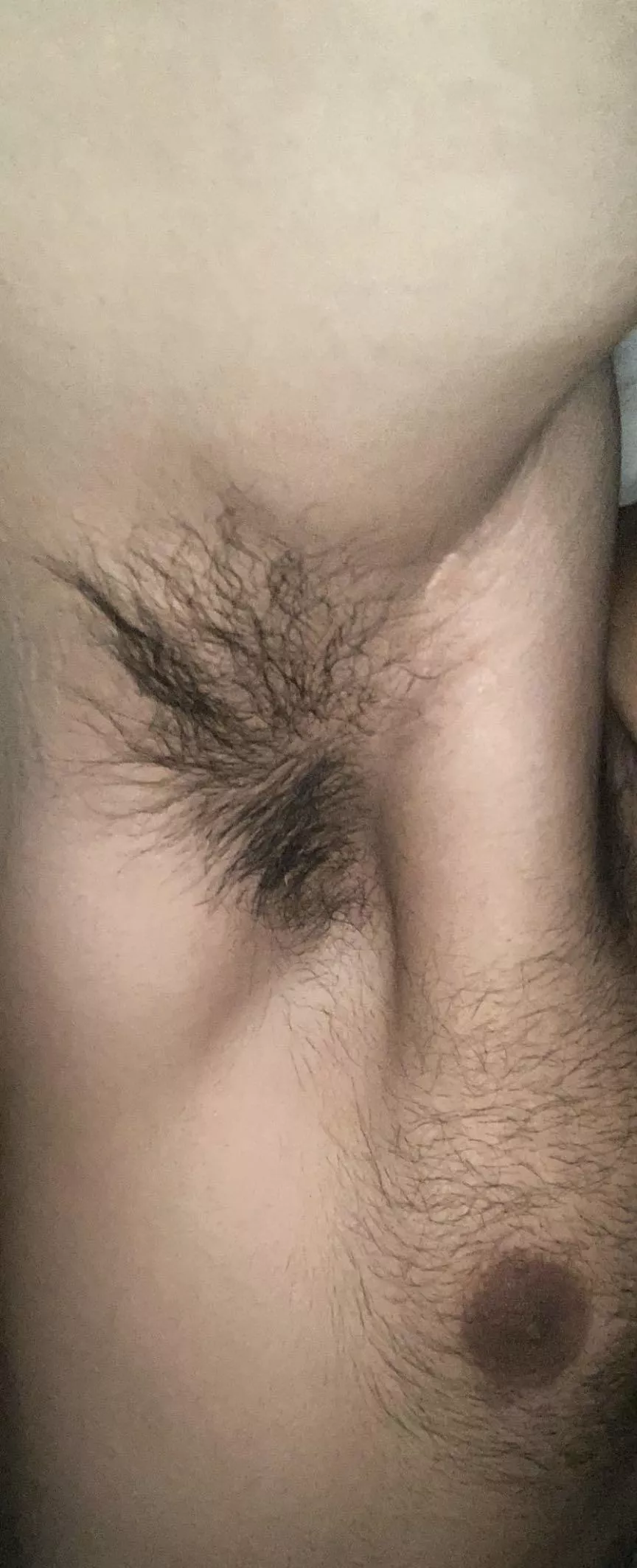 Bury your face ;) posted by Hodger_u