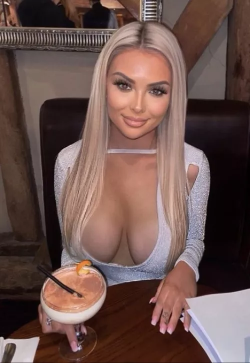 But much for the local Wetherspoons by CatastrophicRelapse