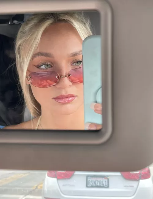 Can I be your fuckdoll by Little-Parfait4987