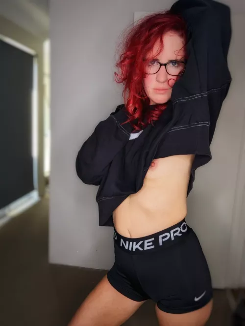 Can I be your secret pocket slut? by ScarletSpencer