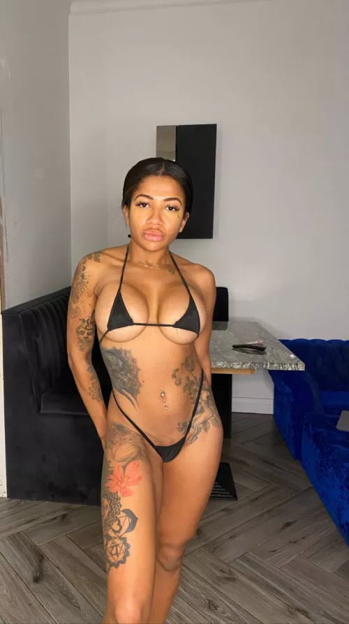 can i sit on your lap and make them bounce some more? by VariousdRegret