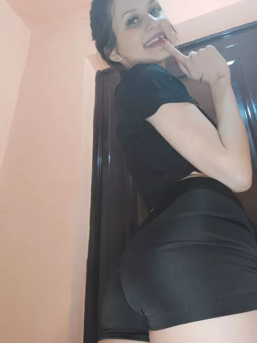 Can you handle me on top? by WatkinsMegan