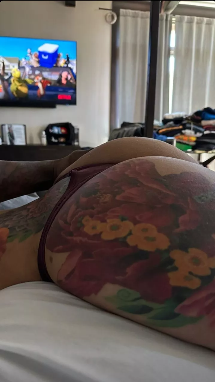 Cardi posted by FLA_G8R