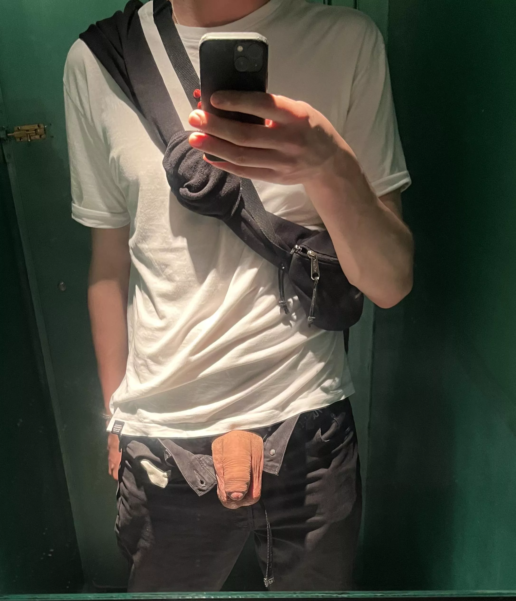 Club Bathroom posted by Alarming_Solution129