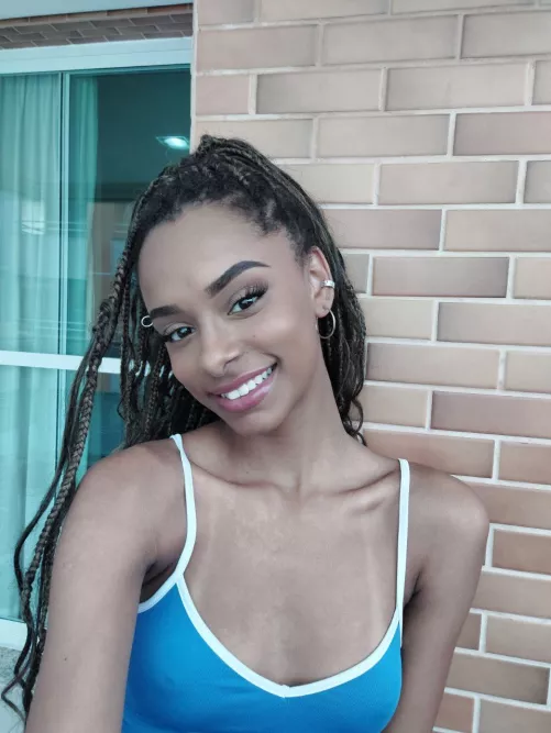 Come and surrender yourself to the hypnotic pull of my allure, and let me show you what true sensuality feels like. by eududarosa