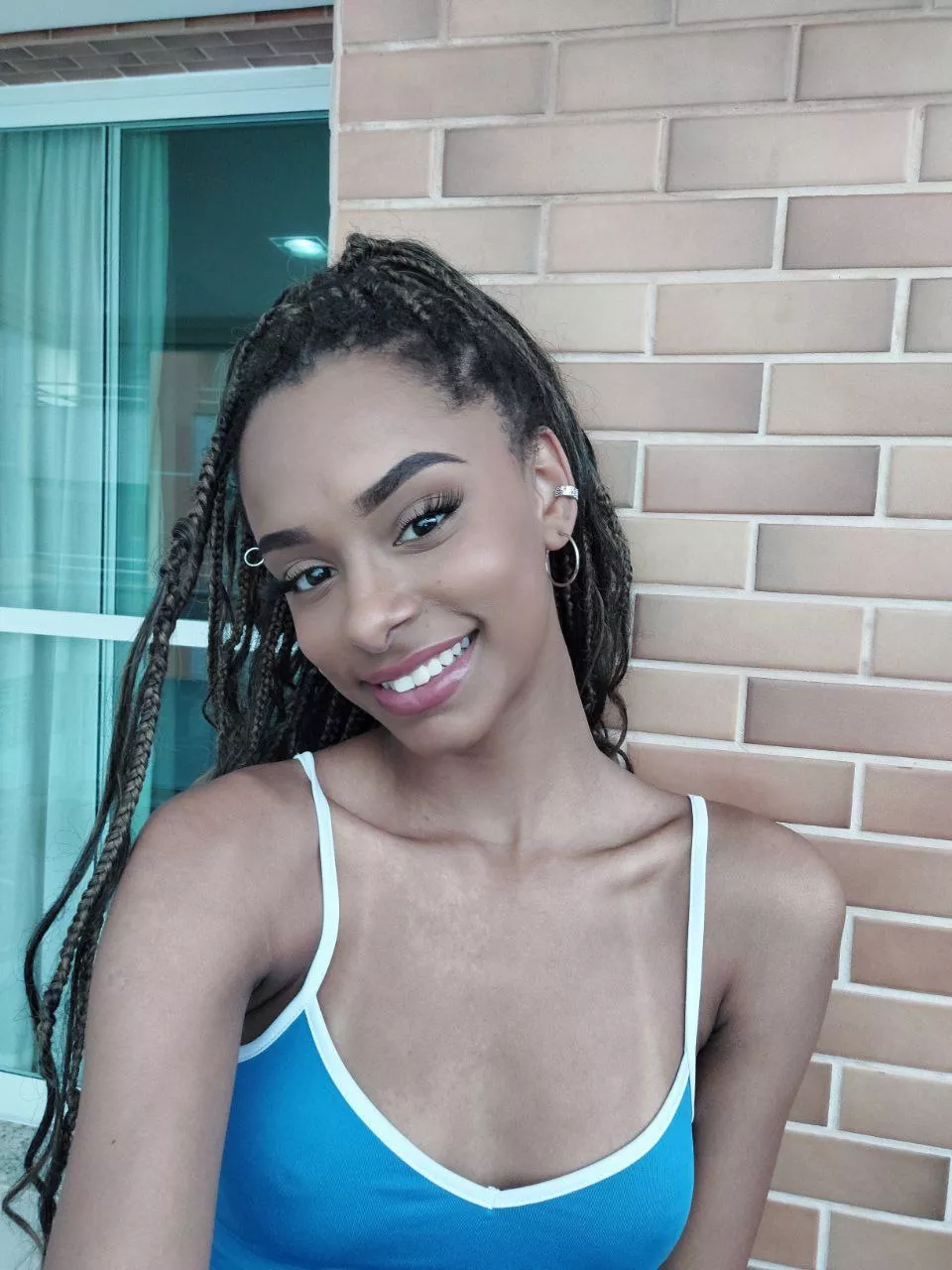 Come and surrender yourself to the hypnotic pull of my allure, and let me show you what true sensuality feels like. posted by eududarosa