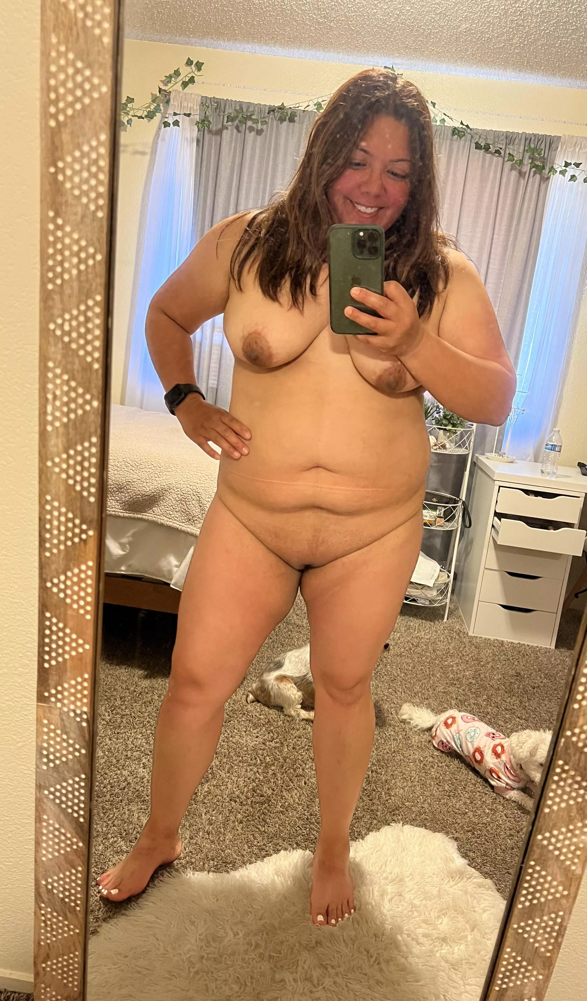 Could you handle this? posted by SexyMaria6999