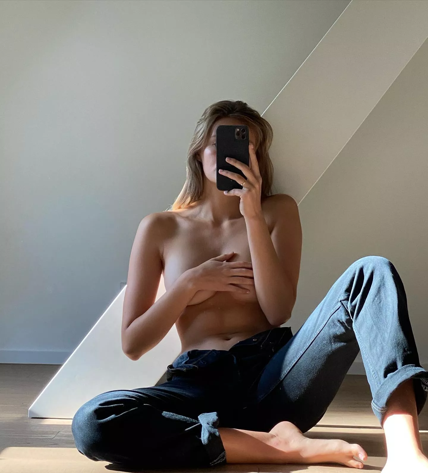 Covered up posted by bubblrisback