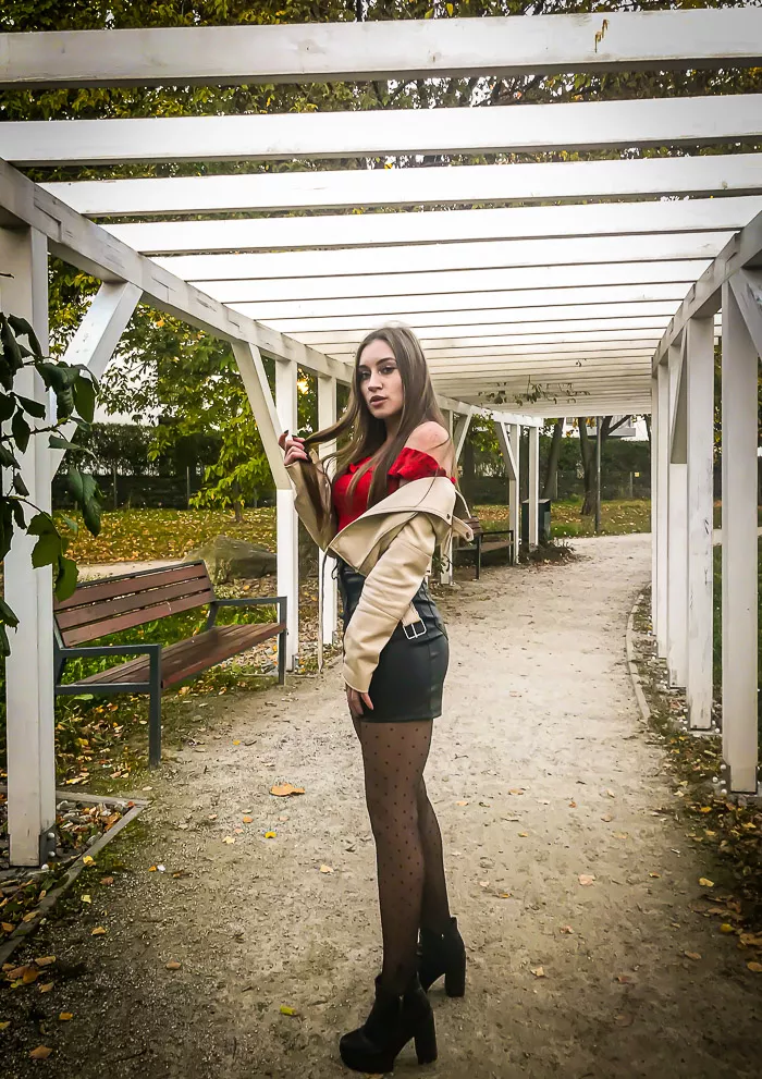 Cum with me to a secret location posted by im_your_sexy