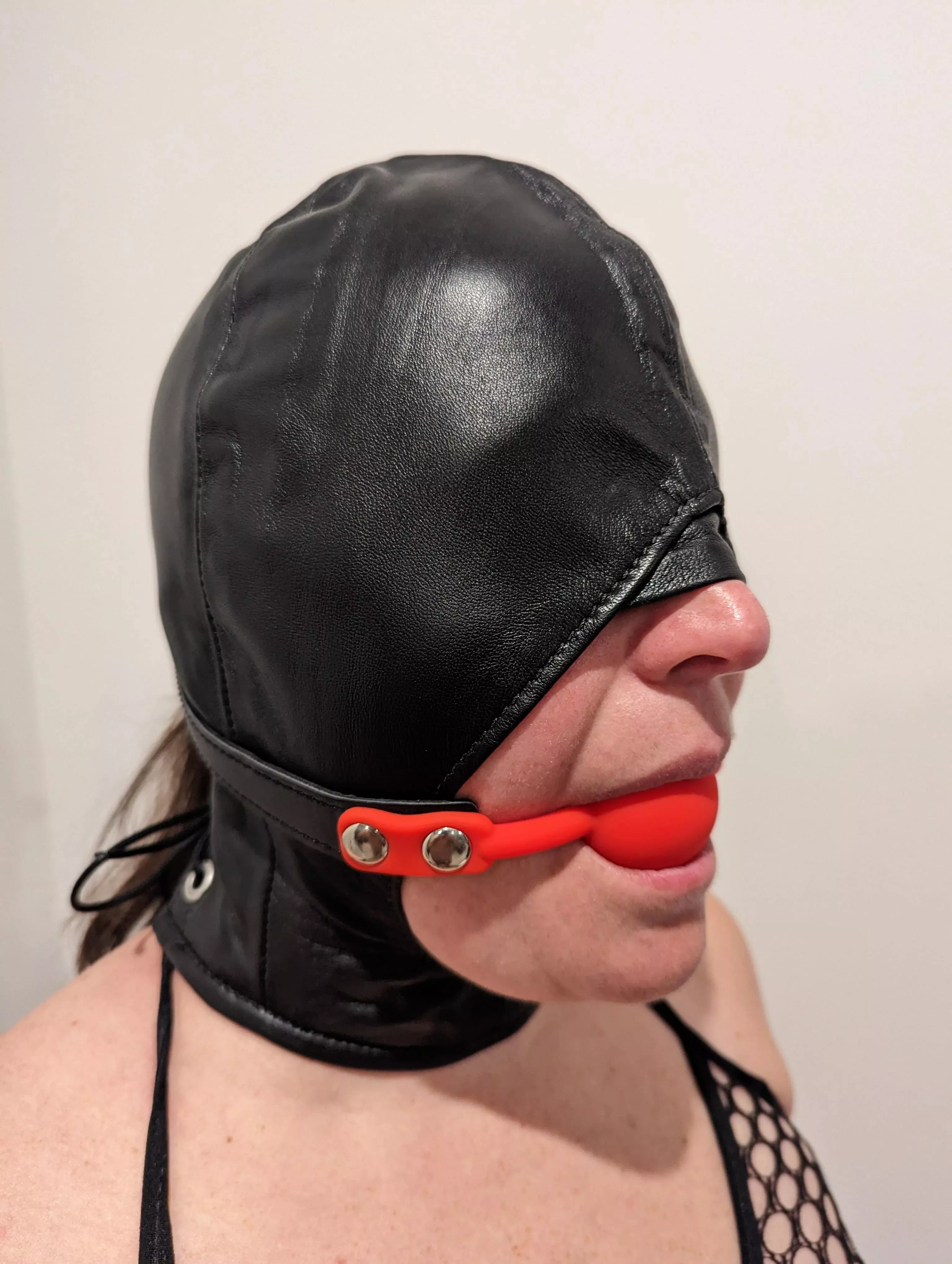 Daddy says pretty girls should be seen, not heard posted by CruelladeFuk