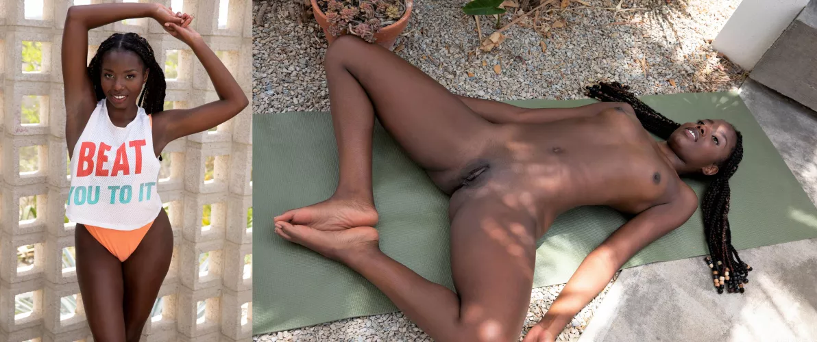 Dakota Simone by crotch-eater