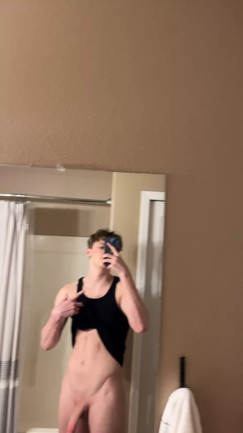 dm me if you have a big dick and wanna pound my virgin boy ass… everything on the table (18) by Zealousideal_Ad3504