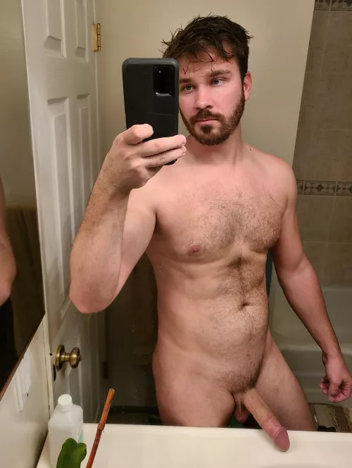 Do you like what you see? by decherd