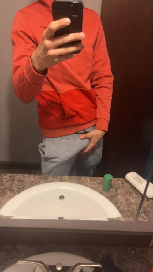 Does this belong here? by BWCblake